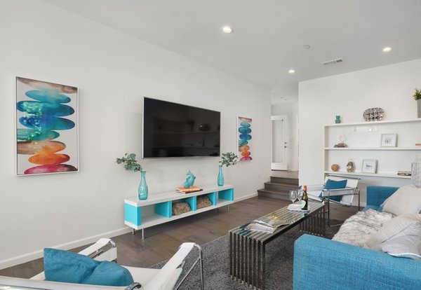 Real Estate example