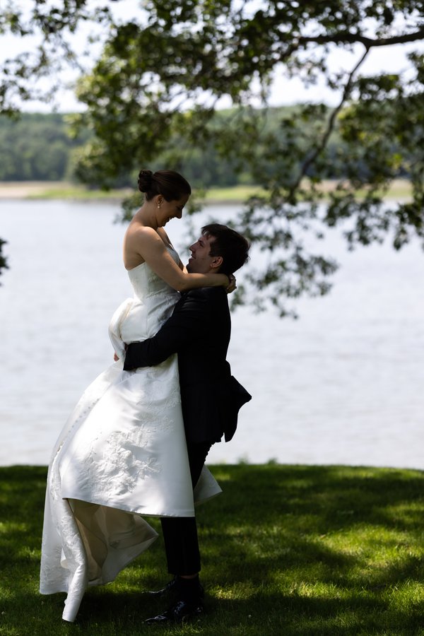 Wedding example