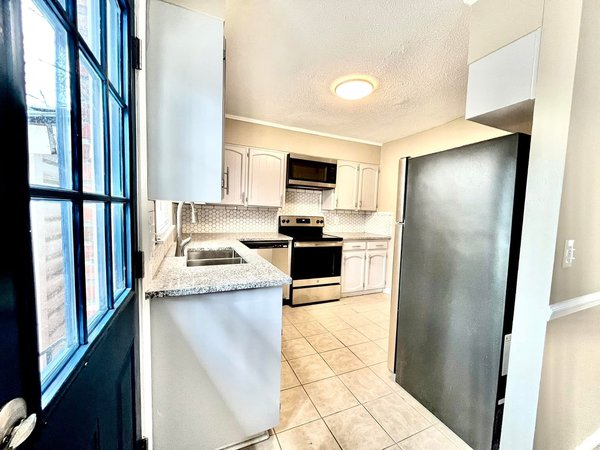 Real Estate example