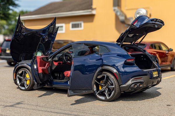 Automotive example