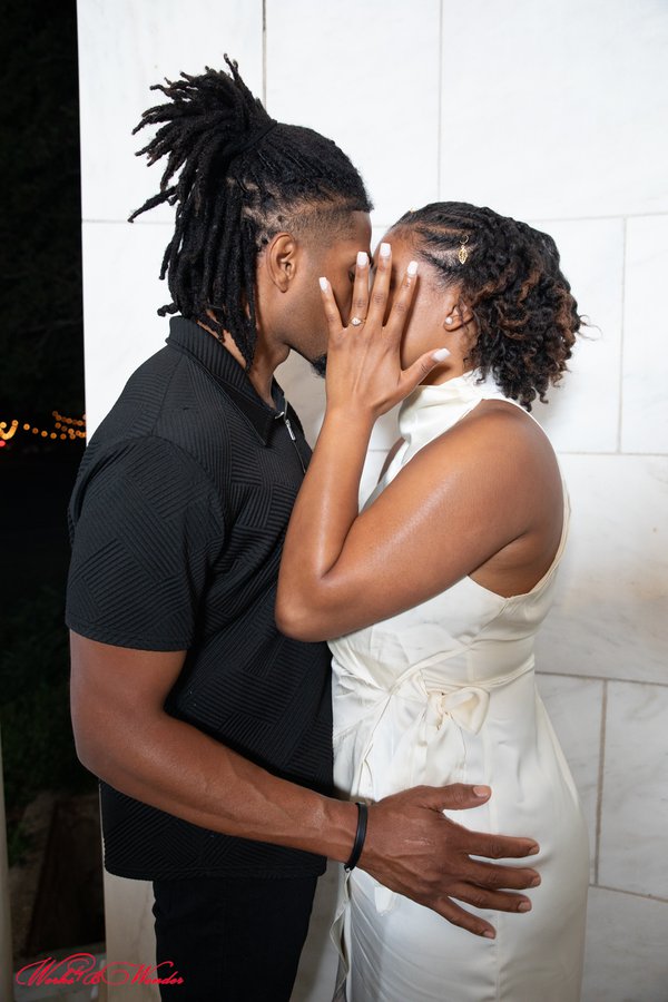Engagement example