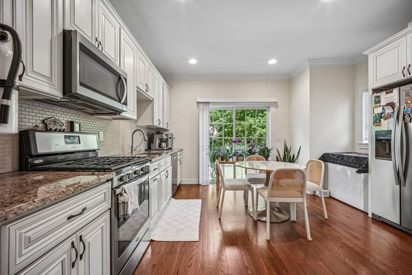 Real Estate example