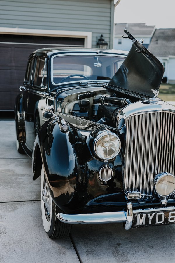 Automotive example