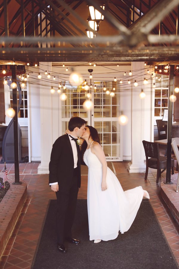 Wedding example
