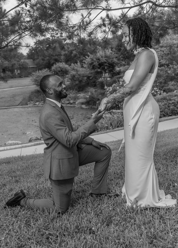 Engagement example
