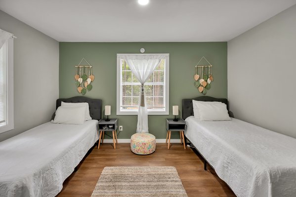 Real Estate example