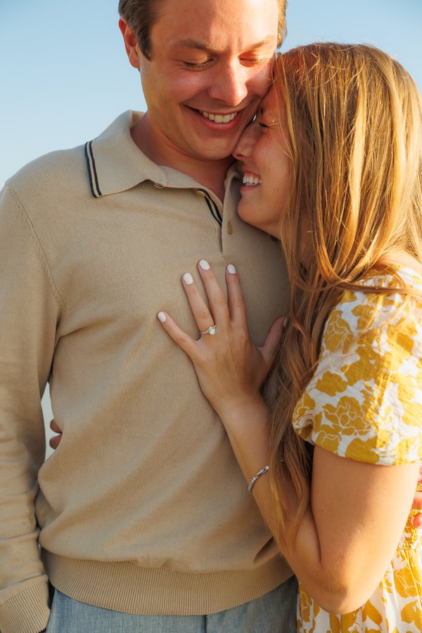 Engagement example