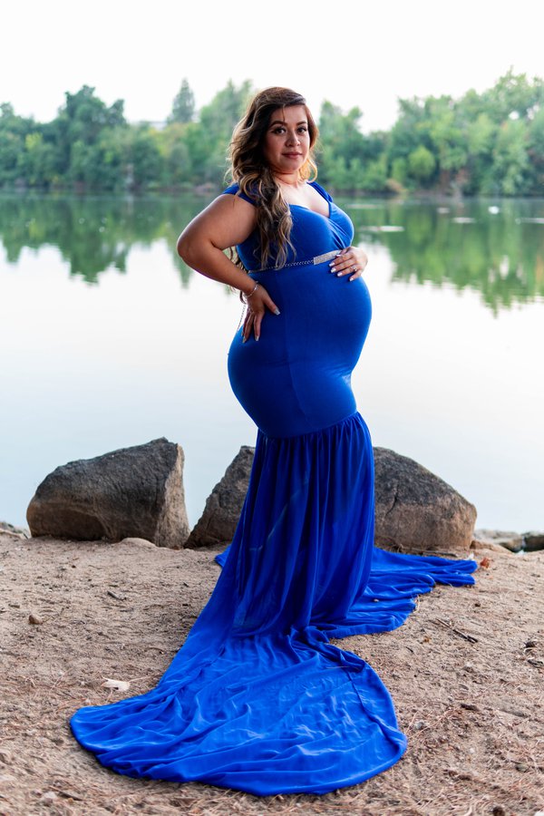 Maternity example