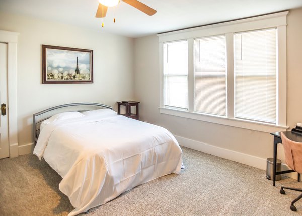 Real Estate example