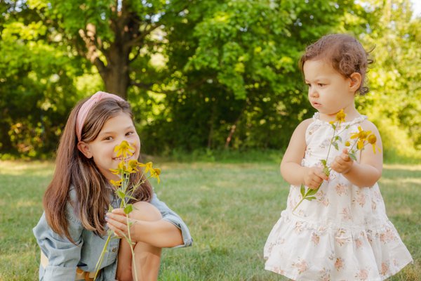 Kids example