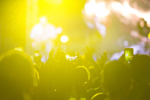 Event example