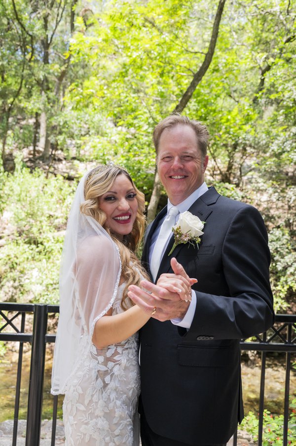 Wedding example