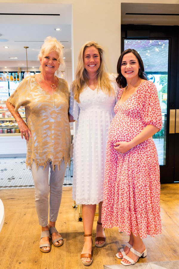 Maternity example