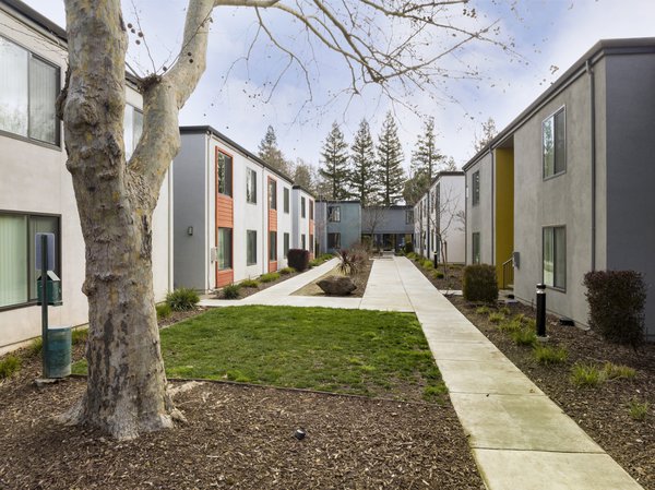 Real Estate example