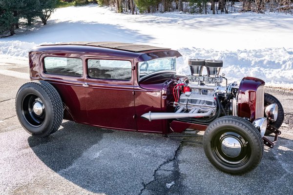 Automotive example