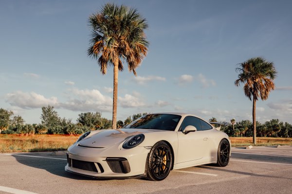 Automotive example