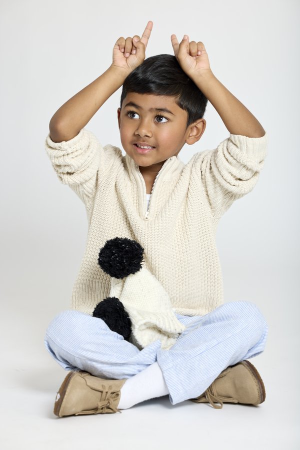 Kids example