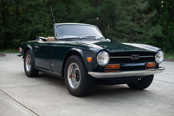 Automotive example