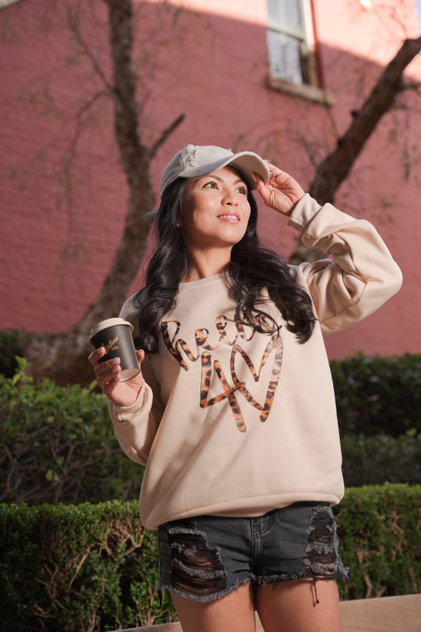 Fashion example