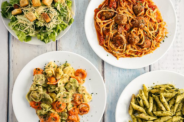 Food example