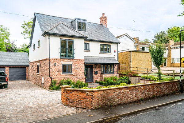 Real Estate example