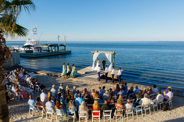 Wedding example