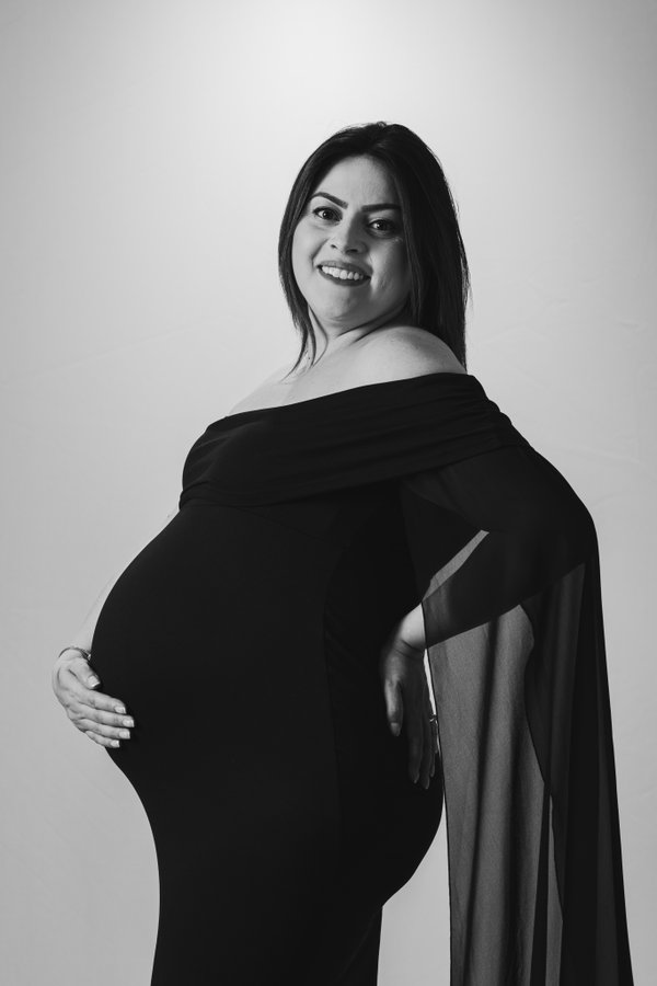 Maternity example