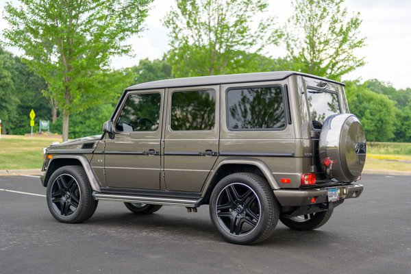 Automotive example
