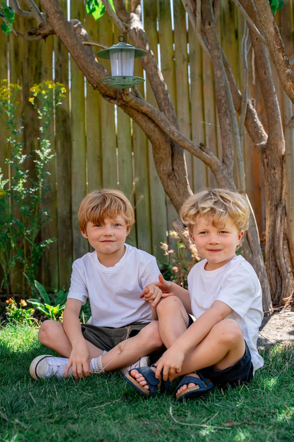 Kids example