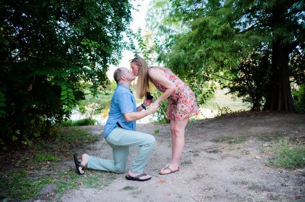 Wedding example