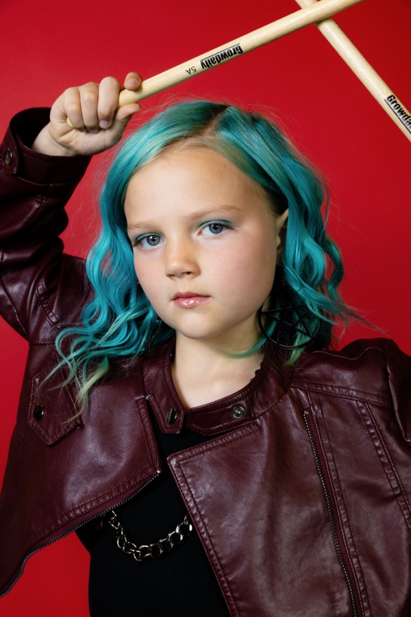 Kids example
