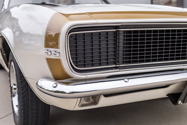 Automotive example