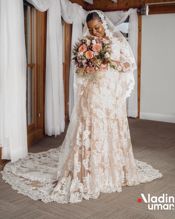 Wedding example