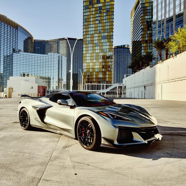 Automotive example