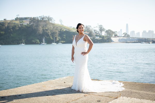 Wedding example