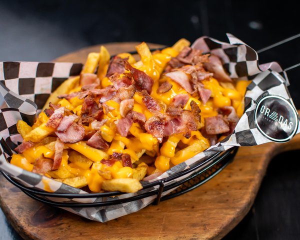 Food example