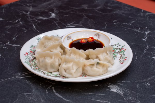 Food example