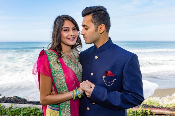 Wedding example