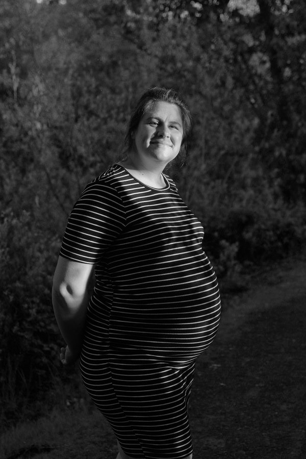 Maternity example