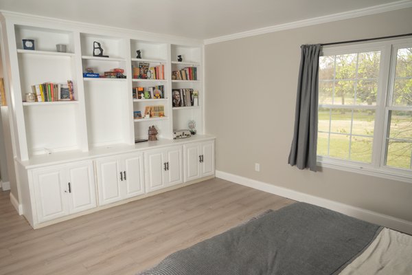 Real Estate example