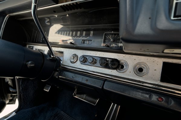 Automotive example