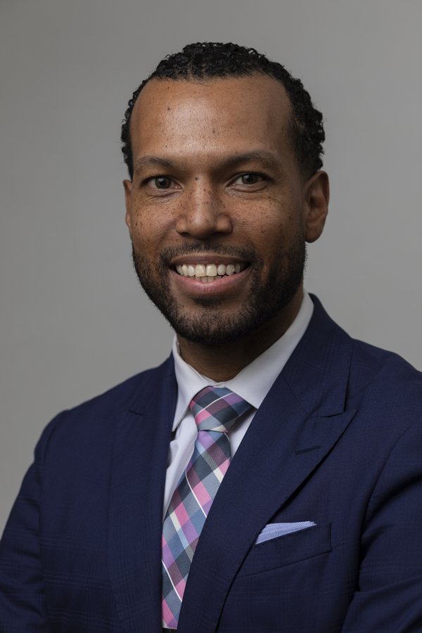 Team & Office example