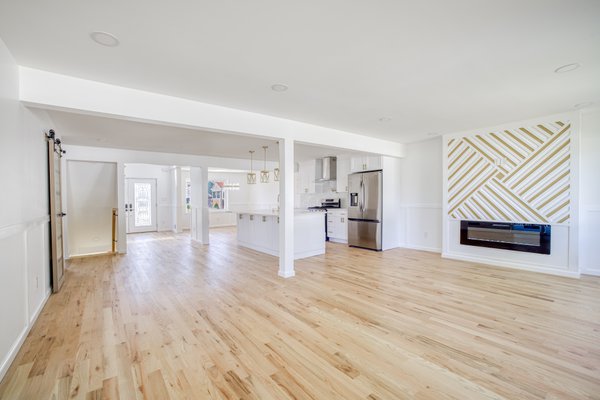 Real Estate example