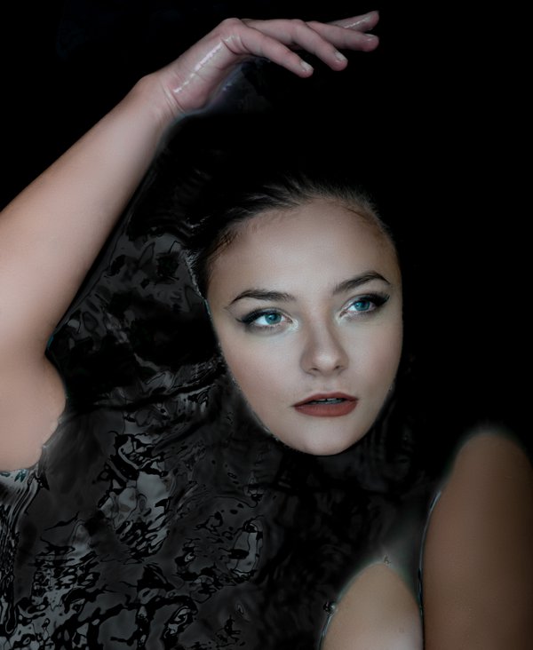 Portrait example