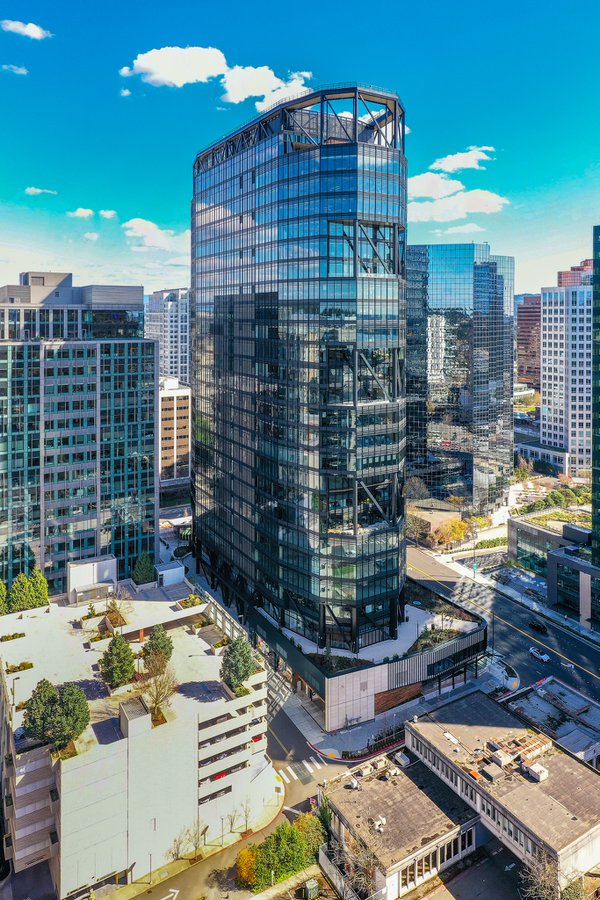 Real Estate example