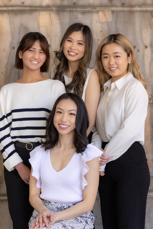 Team & Office example