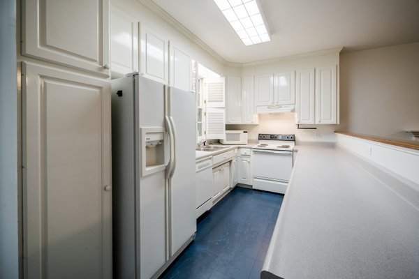 Real Estate example