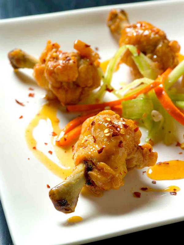 Food example