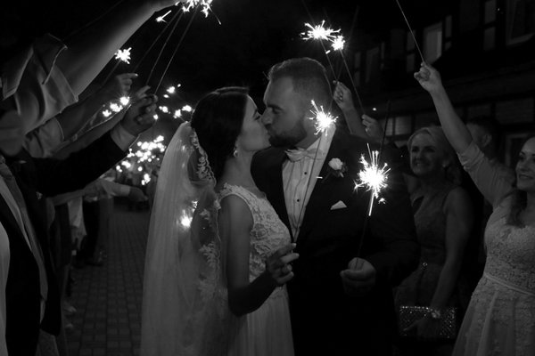 Wedding example