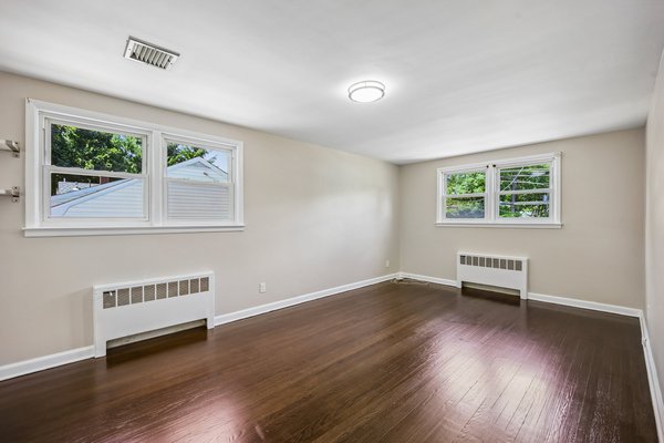 Real Estate example